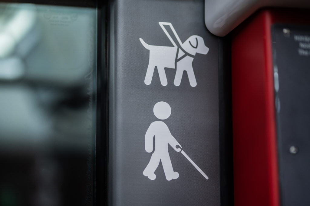 Tampereen Ratikan symbolit